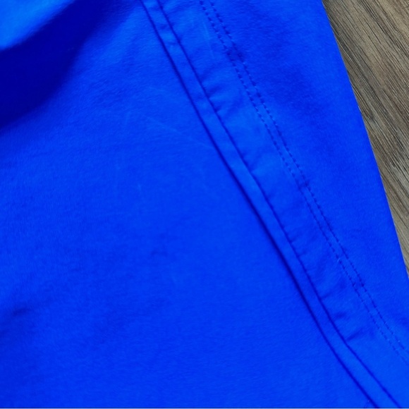 Lands End Swim Skirt Bottoms Bundle Women Plus 22W Built in Shorts Blue Colorful - Picture 12 of 15